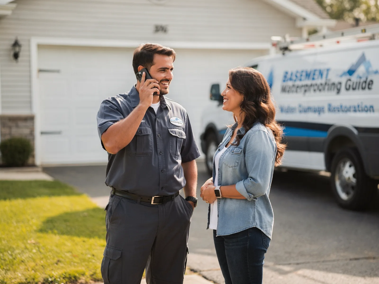 Basement Waterproofing Near Me Huntsville, AL FAQs